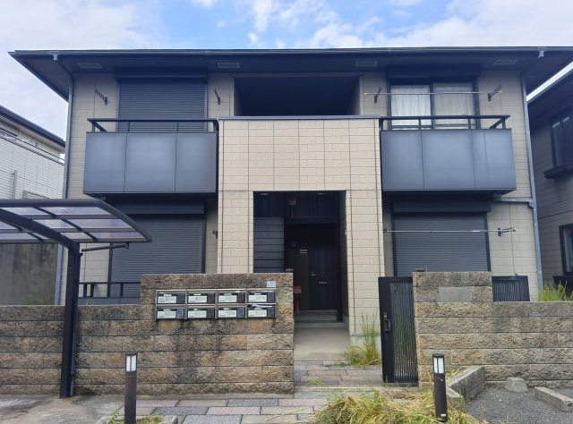 ルシエール離宮