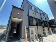 ハーモニーテラスリュミエールの画像