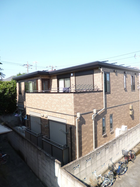 ＭＫ　Ｒｅｓｉｄｅｎｃｅの外観|★安心のハウスメーカーセキスイハイム施工★