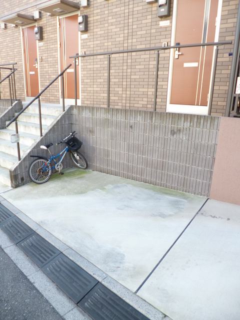 ＭＫ　Ｒｅｓｉｄｅｎｃｅのロビー|★エントランス★