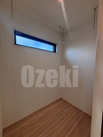 ALTA　GARDENのその他|雨の日も嬉しいランドリースペース♪