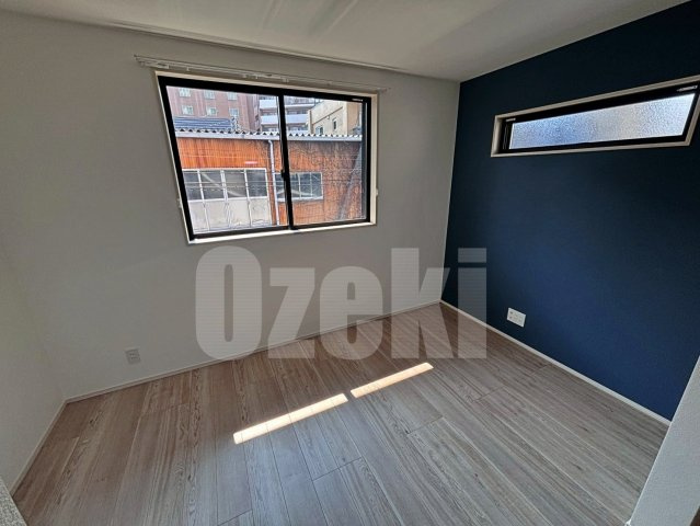 ALTA　GARDENの居間・リビング|弊社ホームページに写真がたくさんあります♪