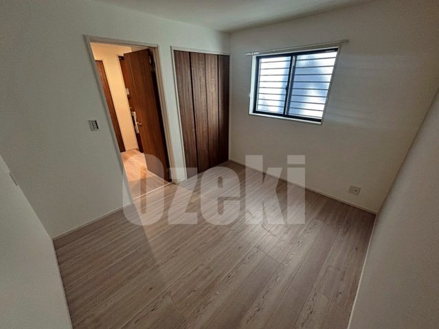 ALTA　GARDENの内装|1階