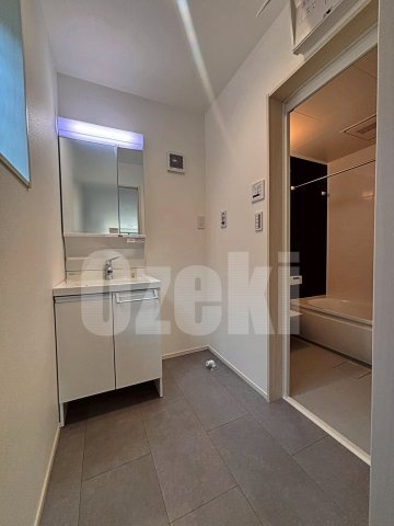 ALTA　GARDENの洗面所|弊社ホームページに写真がたくさんあります♪