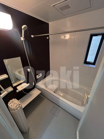 ALTA　GARDENの浴室|弊社ホームページに写真がたくさんあります♪