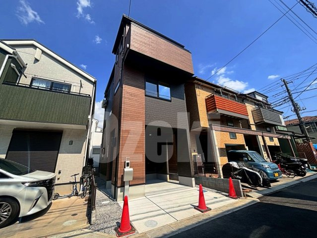 ALTA　GARDENの外観|弊社ホームページに写真がたくさんあります♪