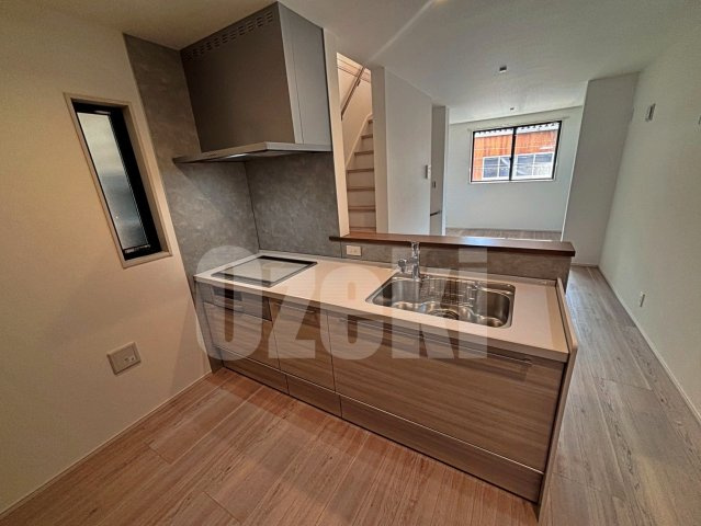 ALTA　GARDENのキッチン|弊社ホームページに写真がたくさんあります♪