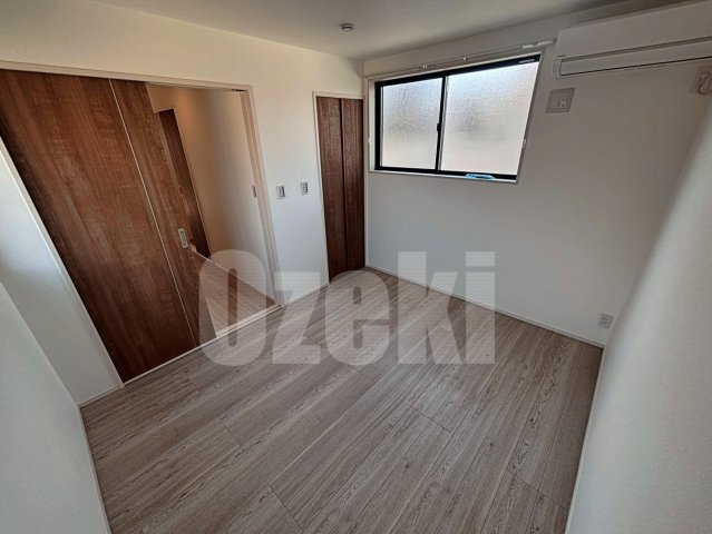 ALTA　GARDENの洋室|3階　5.25帖のお部屋♪