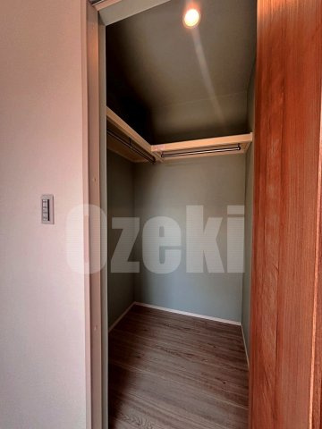 ALTA　GARDENの収納|弊社ホームページに写真がたくさんあります♪