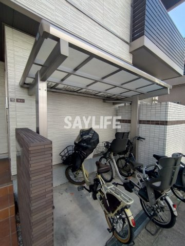 ShaMaison AINSのその他共用部分