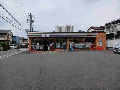 【周辺】 | オーレヴィア | セブンイレブンまで280m