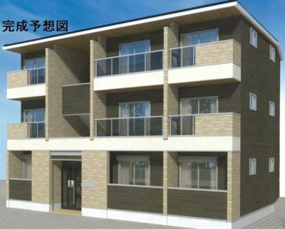 【外観】 | オーレヴィア