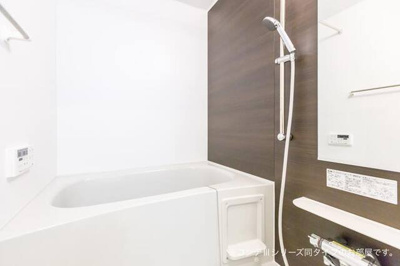 【浴室】 | オーレヴィア