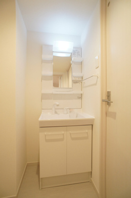 【洗面所】 | リブリ・CASAオダサガ