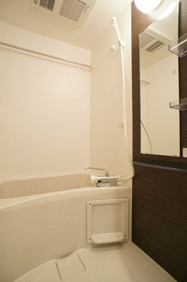 【浴室】 | リブリ・CASAオダサガ