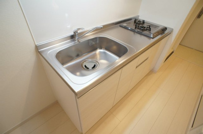 【キッチン】 | リブリ・CASAオダサガ