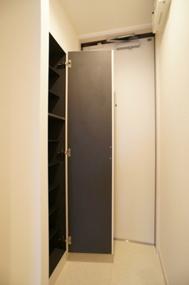 【玄関】 | リブリ・CASAオダサガ