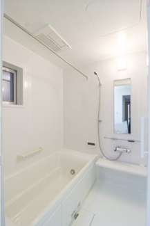 【完成予想図】 | 右京区嵯峨蜻蛉尻町　建築条件なし