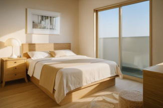 【完成予想図】 | 右京区嵯峨蜻蛉尻町　建築条件なし