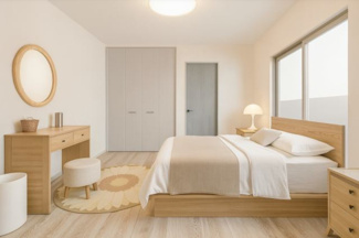 【完成予想図】 | 右京区嵯峨蜻蛉尻町　建築条件なし