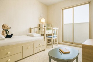 【完成予想図】 | 右京区嵯峨蜻蛉尻町　建築条件なし