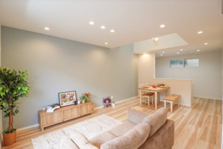 【完成予想図】 | 右京区嵯峨蜻蛉尻町　建築条件なし