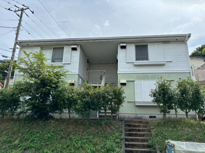 【その他】 | グランドヒル岡上A