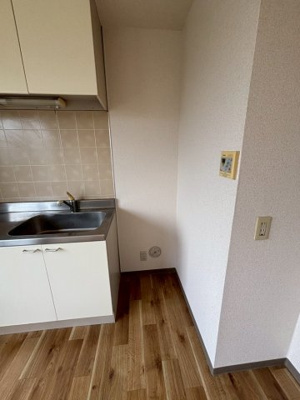 【その他】 | グランドヒル岡上A