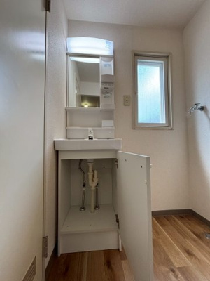 【収納】 | グランドヒル岡上A