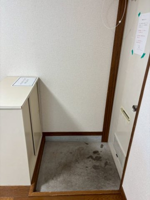 【設備】 | ドミール