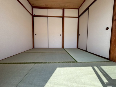 【和室】 | ドミール