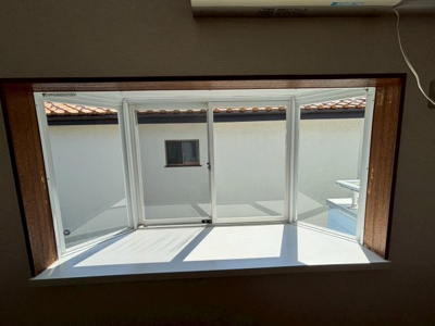 【内装】 | ドミール