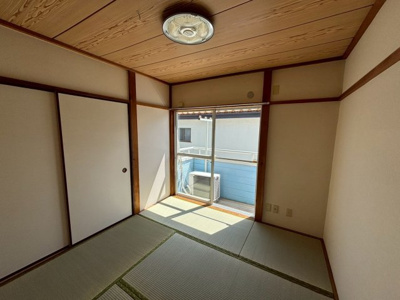 【和室】 | ドミール