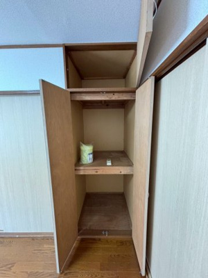 【収納】 | ドミール