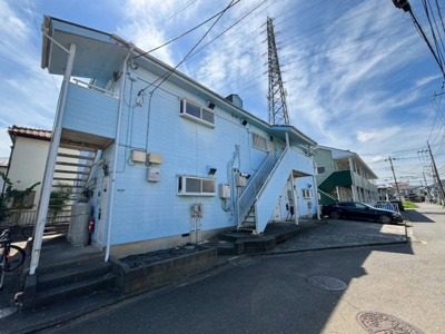 【外観】 | ドミール