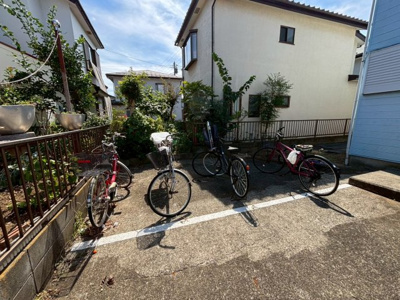 【その他共用部分】 | ドミール