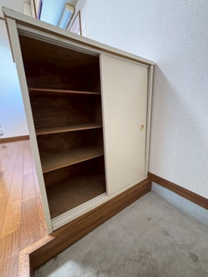 【収納】 | ドミール