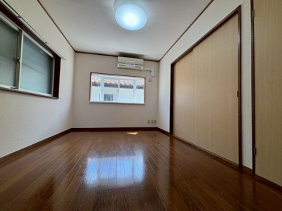 【居間・リビング】 | ドミール