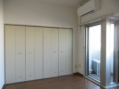 【その他】 | シーサイド片瀬江ノ島 | 洋室　６．８畳