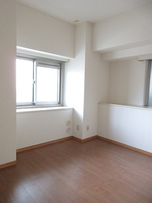 【その他】 | シーサイド片瀬江ノ島 | 洋室　５．５畳