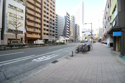 【周辺】 | 新布引ビル