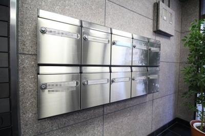 【その他共用部分】 | 新布引ビル