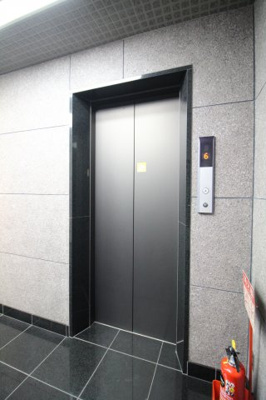 【設備】 | 新布引ビル