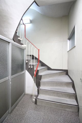 【その他共用部分】 | 新布引ビル