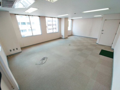 【内装】 | 新布引ビル