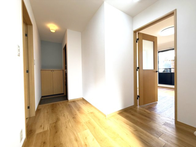 ルシエール離宮の内装