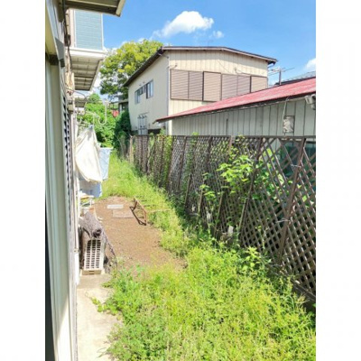 【バルコニー】 | リバーサイド清水 | バルコニー