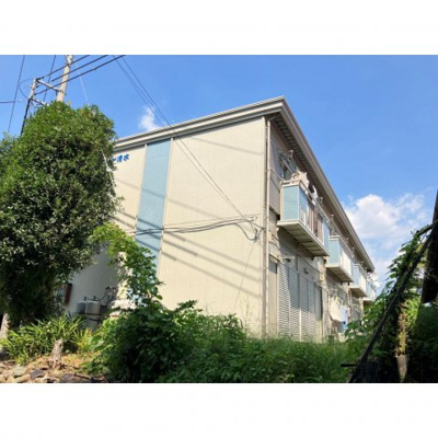 【外観】 | リバーサイド清水