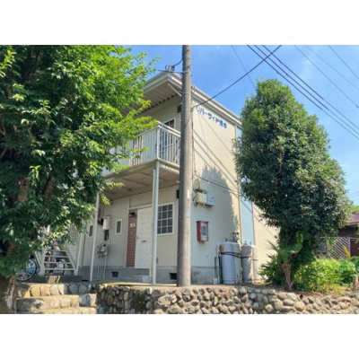 【外観】 | リバーサイド清水