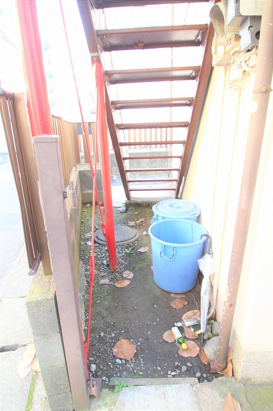 アパートメントいずみのその他共用部分